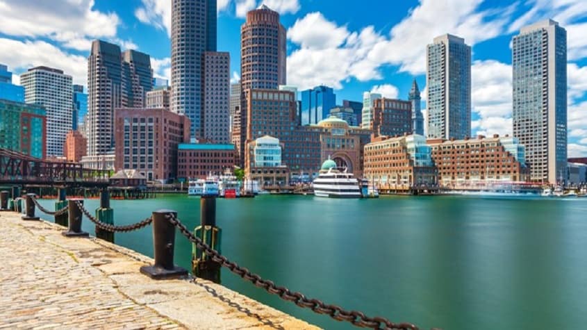 Boston Residential project secures $160m loan announces GTIS and ULLICO 