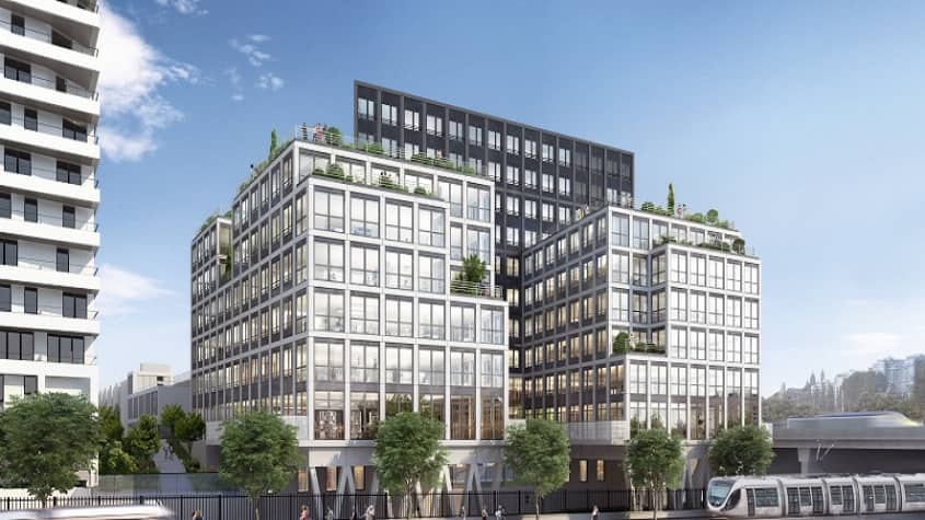 bouygues construction secures future sustainable neighbourhood bouygues civil works florida