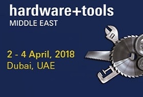 Hardware + Tools Middle East 2018