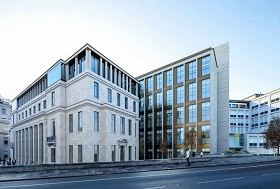 BAM Construction selected by University of Leeds to deliver their flagship and innovative Sir William Henry Bragg Building 