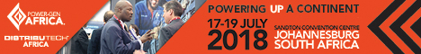 Powergen Africa 2018