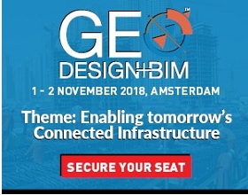 geo bim 2018