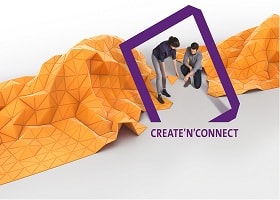 CREATE’N’CONNECT 