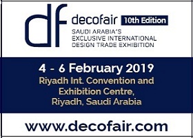 Decofair 2019