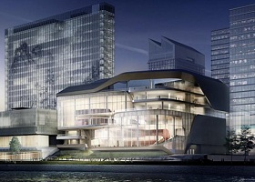 Balfour Beatty joint venture awarded HK theatre project