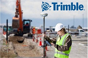 Trimble Introduces New Android Application for Field Surveying