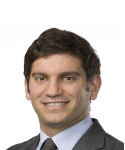 Jason Cooney