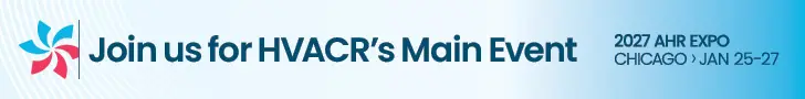 AHR Expo 2027