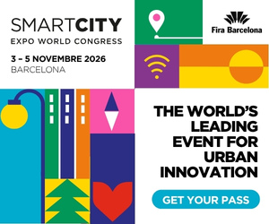 Smart City Expo 2026