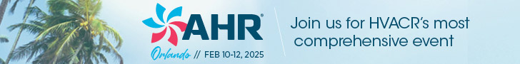 AHR Orlando 2024
