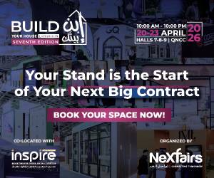 Build Your House Exhibition 2026