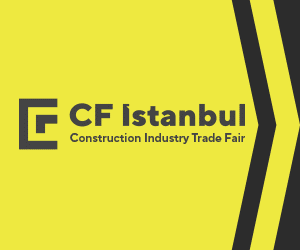 CF Istanbul – Construction Industry Trade Fair