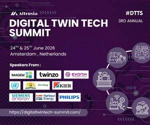 Digital Twin Tech Summit