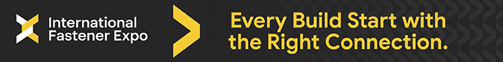 International Fastener Expo