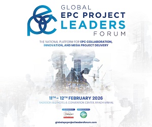 Global EPC Project Leaders Forum 2026