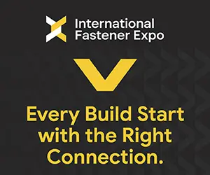 International Fastener Expo