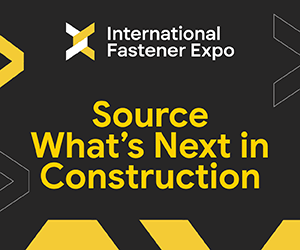 International Fastener Expo