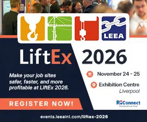LiftEx 2026