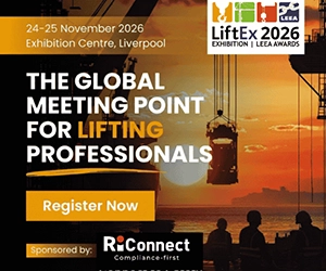 LiftEx 2026