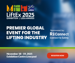 Liftex 2025