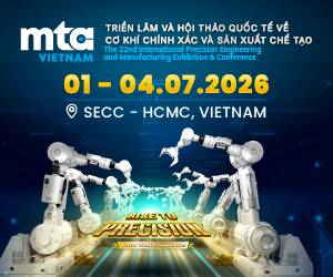  Informa Markets Vietnam 2026