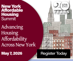 New York Affordable Housing Summit