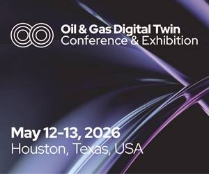 O&G Digital Twin Conference & Exhibition 2026