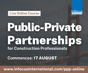 Public-Private Partnerships 2026