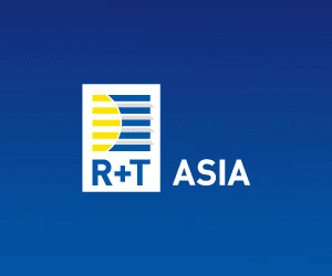 R+t Asia