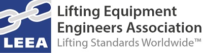 The Lifting Equipment Engineers Association (LEEA)