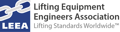 LEEA (Lifting Equipment Engineers Association)