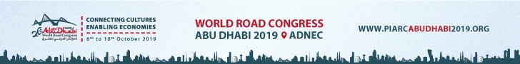 26th WORLD ROAD CONGRESS