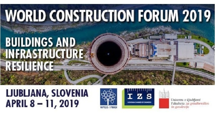World Construction Forum 2019