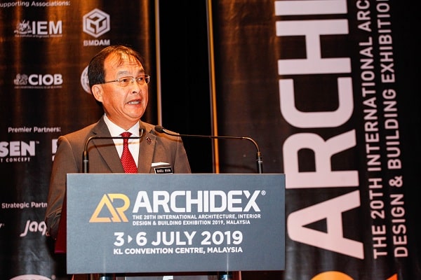 ARCHIDEX