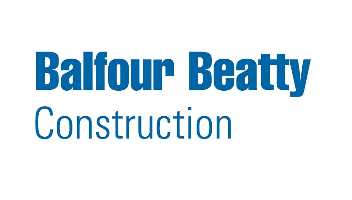 Balfour Beatty bags $203m contract for road project in US