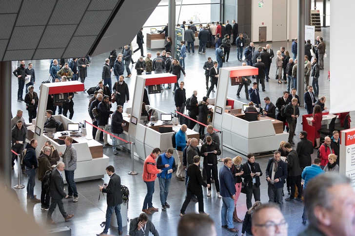 Top 10 Must-Attend Construction Events & Exhibitions in 2020