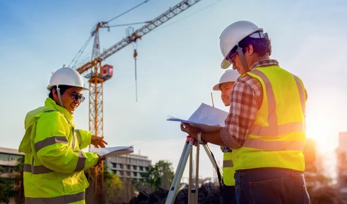 The 5 Best Things About Being a Construction Worker