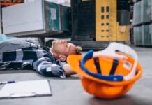 When Safety Fails: A Comprehensive Guide to Construction Site Accidents and Legal Support