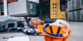 When Safety Fails: A Comprehensive Guide to Construction Site Accidents and Legal Support