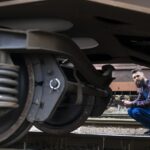 Advanced Railway Bearings