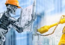 AI and the Future of Construction: Empowering Workers in Building Materials Manufacturing