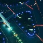 Airport Light