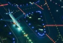 Future of Airport Lighting: LED Technology & Market Trends