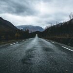 Asphalt Paving