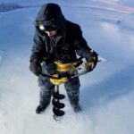 Auger Tools