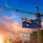 Australia-Construction