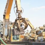 Automating Landfill Operations