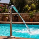 Backyard Pool