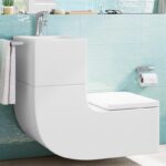 Basin&Toilet