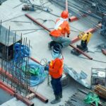 Boost Productivity Construction Industry